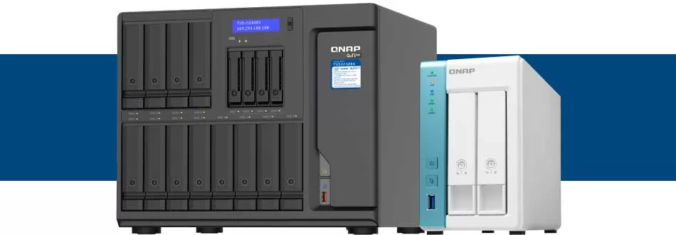 Storage NAS Desktop