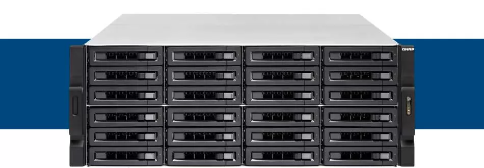 Storage NAS Rackmount