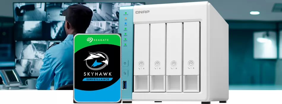 Storage Nas -  Melhor Solução De Armazenamento