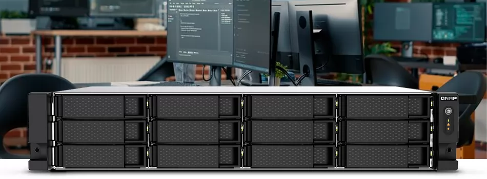 Storage Nas Para Armazenar Arquivos De Imagem ISO