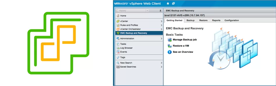 Vmware Vsphere Web Client