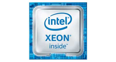 Processador Intel Xeon D com até 128GB de memória DDR4 ECC