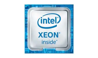 Alto desempenho com Intel Xeon