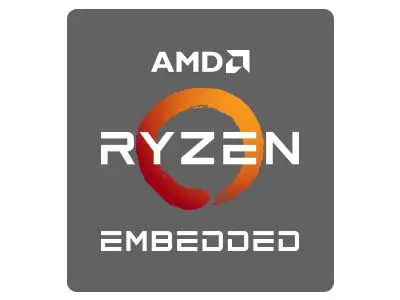 Alto desempenho do processador AMD Ryzen