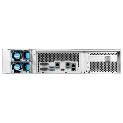 Asustor AS7212RDX Lockerstor 12R Pro Gen2 NAS rack 2U com 12 baias e 10GbE - miniatura 5