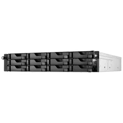 Asustor AS7212RDX Lockerstor 12R Pro Gen2 NAS rack 2U com 12 baias e 10GbE - miniatura 4