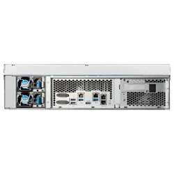 Asustor AS7216RDX Lockerstor 16R Pro Gen2 NAS rack 3U com 16 baias e 10GbE - miniatura 5