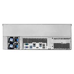 Asustor AS7224RDX Lockerstor 24R Pro Gen2 NAS rack com 24 baias e 10GbE - miniatura 5