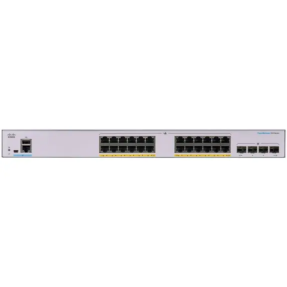 Cisco CBS350-24FP-4X