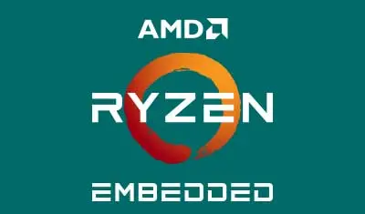 Desempenho do processador AMD Ryzen