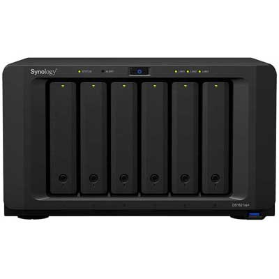 Synology DS1621xs+