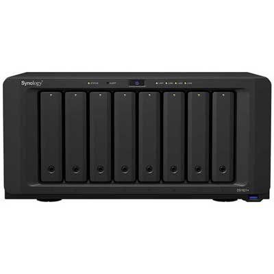 Synology DS1821+