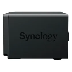 Synology DS1825+ DiskStation 8 baias SATA e com 2,5GbE - miniatura 4