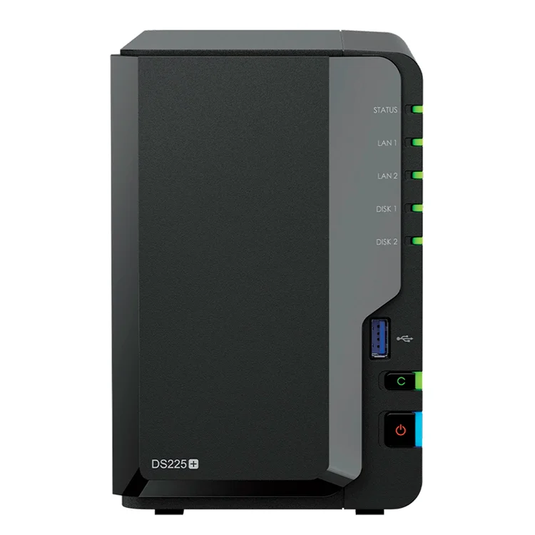 DS225+ - Synology