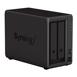 Synology DVA1622 NVR com IA para vigilância inteligente - miniatura 3