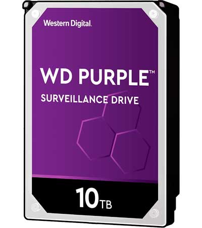 WD101PURZ