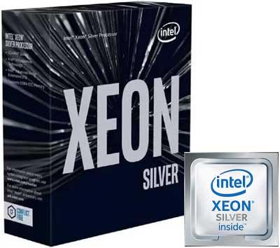 XEON Silver 4114 2.20 GHZ - XEON Silver 4114 2.20 GHZ