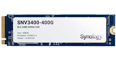 SNV3400-400G - SNV3400-400G