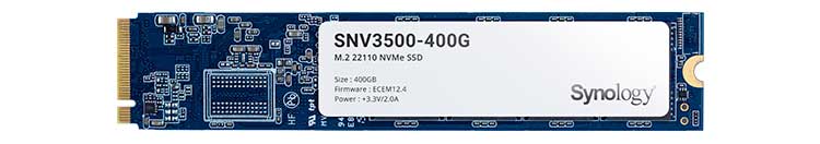 SNV3500-400G - SNV3500-400G