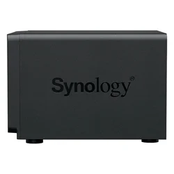 Synology FS200T FlashStation Storage compacto com 2,5GbE e 6 baias - miniatura 4