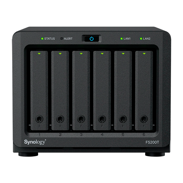 FS200T - Synology
