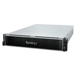 Synology FlashStation FS3420 all-flash 24 baias com 10GbE - miniatura 3
