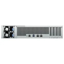 Synology FlashStation FS3420 all-flash 24 baias com 10GbE - miniatura 5