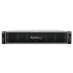 Synology FlashStation FS3420 all-flash 24 baias com 10GbE - miniatura 2