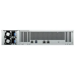 Synology FlashStation FS6420 all-flash 24 baias com AMD EPYC - miniatura 5