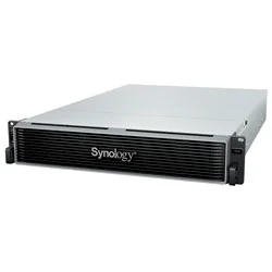 Synology FlashStation FS6420 all-flash 24 baias com AMD EPYC - miniatura 3
