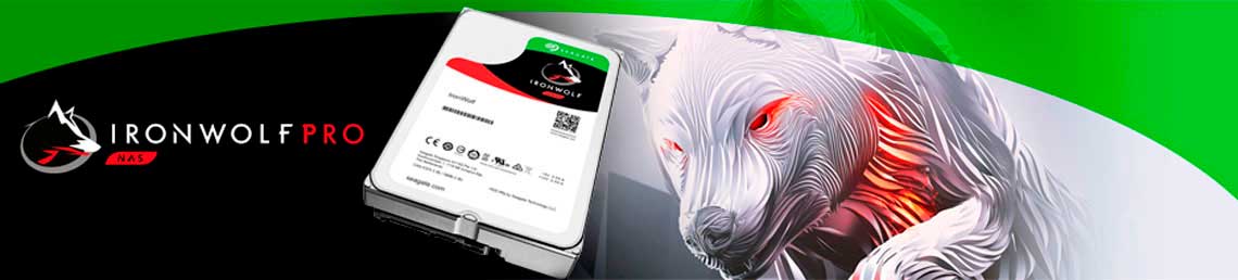 ST4000NE0025 Seagate, HD 4TB desenvolvido para NAS