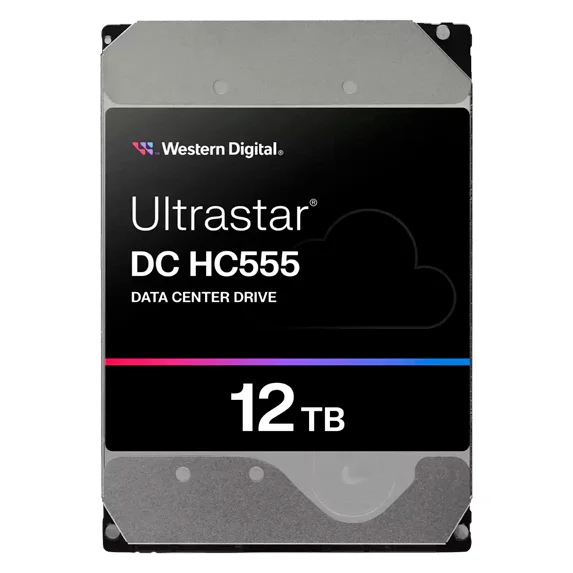 0B48720 - Western Digital
