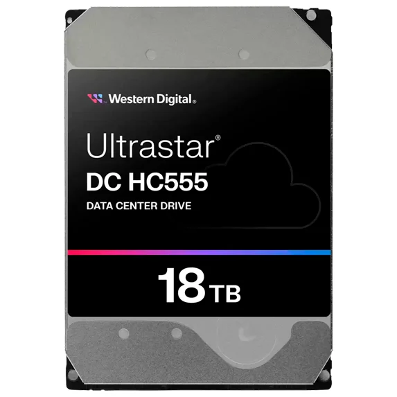 0B48723 - Western Digital