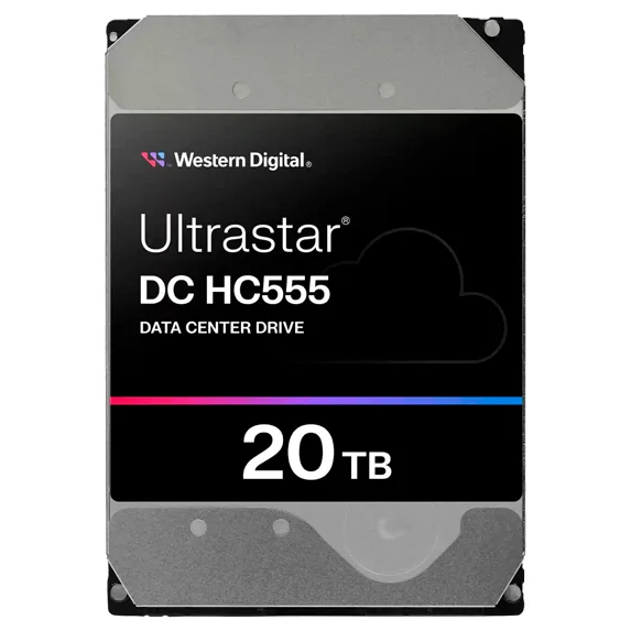 0B48724 - Western Digital