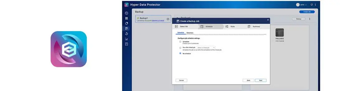 Hyper Data Protector