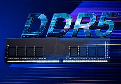 Memória RAM DDR5