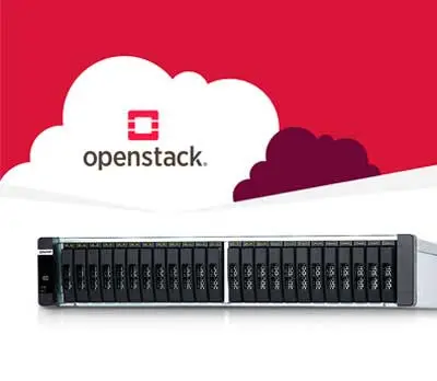 OpenStack Ready para explorar serviços corporativos de nuvem