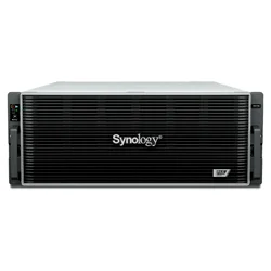 Synology PAS7700 storage all-flash NVMe com controladora redundante - miniatura 2