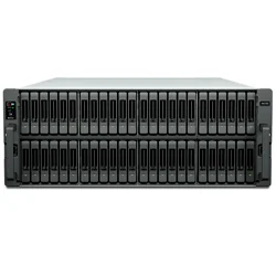 Synology PAS7700 storage all-flash NVMe com controladora redundante - miniatura 3