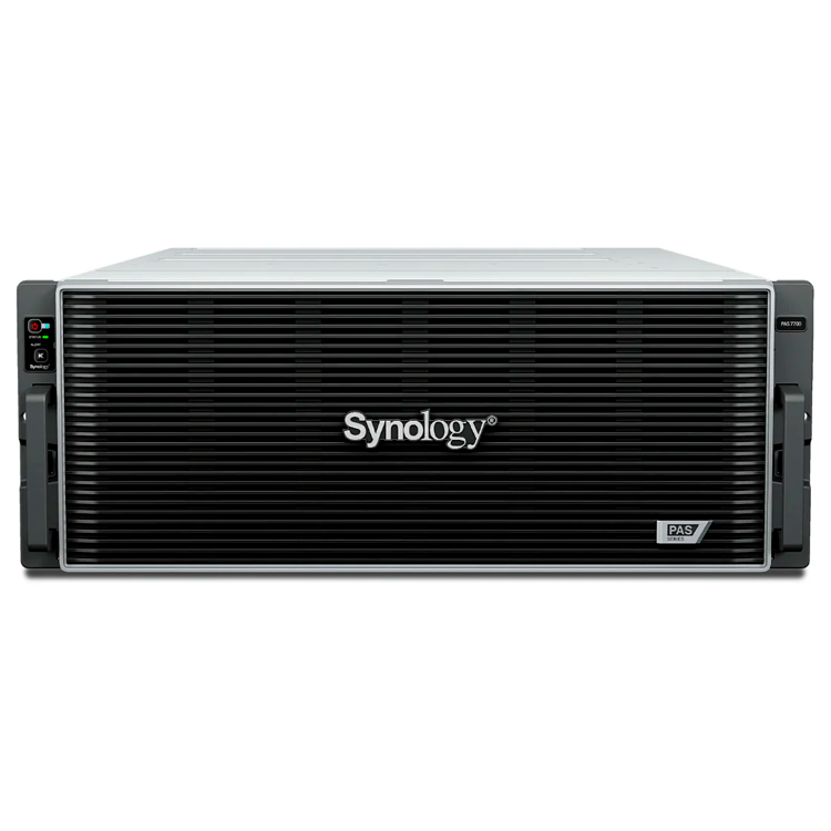 PAS7700 - Synology