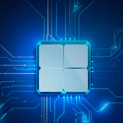 Processador atualizado e transcodificação 4K mais fluida