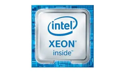 Processadores Intel Xeon W e memória DDR4 ECC