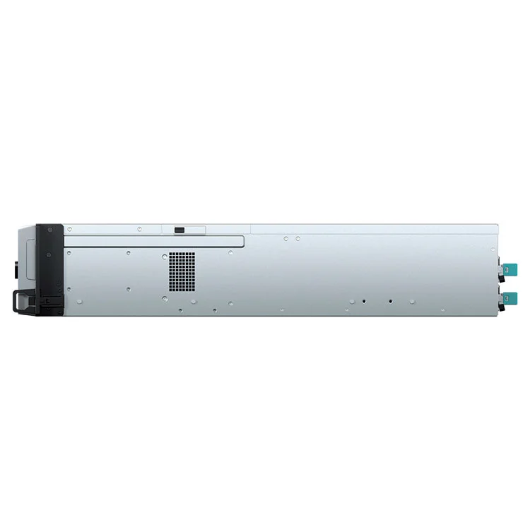 Synology RS11626xs+ storage 20 baias com AMD EPYC e 10GBASE-T