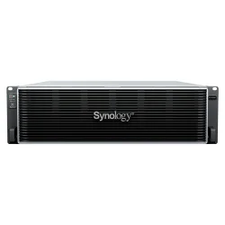 Synology RS11626xs+ storage 20 baias com AMD EPYC e 10GBASE-T - miniatura 2