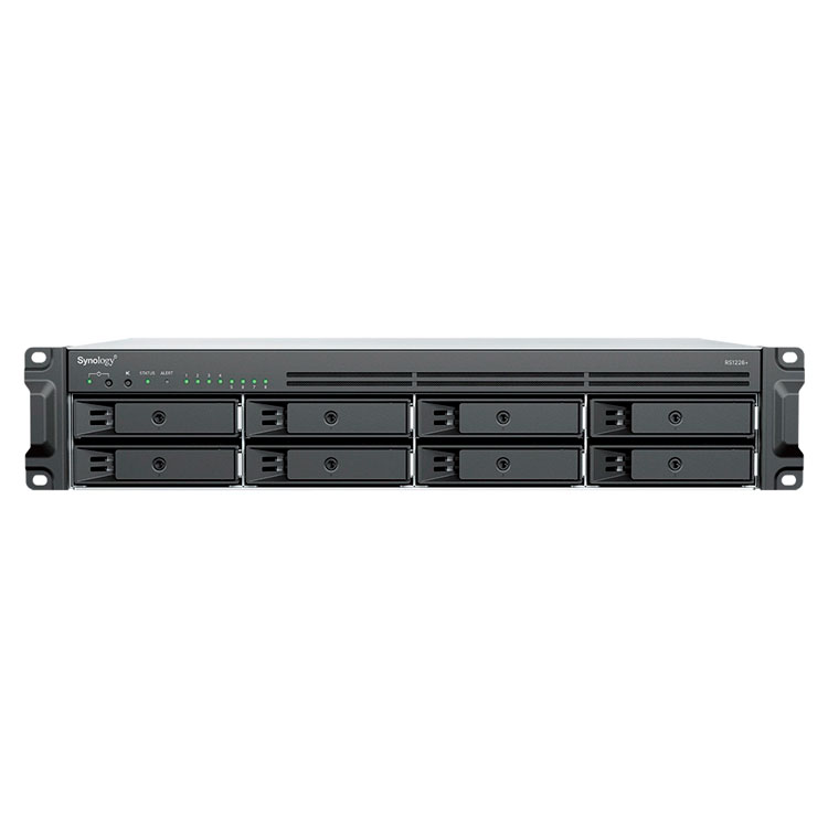 RS1226+ - Synology