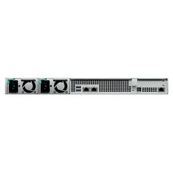 Synology RS1626xs+ storage RackStation 4 baias 1U com 10GbE - miniatura 5