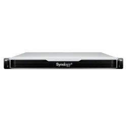 Synology RS1626xs+ storage RackStation 4 baias 1U com 10GbE - miniatura 2