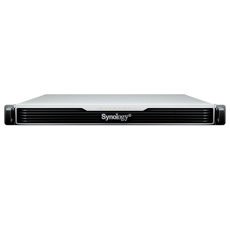 RS1626XS+ - Synology