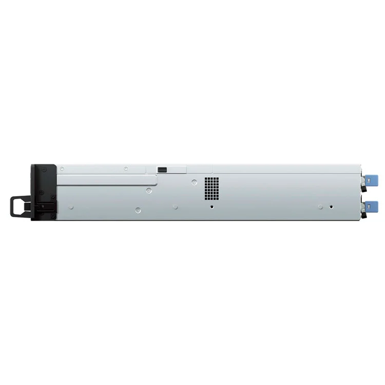 Synology RS2423RP+II RackStation - NAS 12 baias e fonte redundante