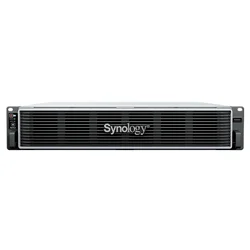 Synology RS3626xs - Storage RackStation 2U com 12 baias e 10GbE - miniatura 2